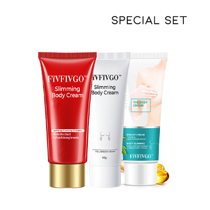 Fivfivgo™ Slimming Body Cream