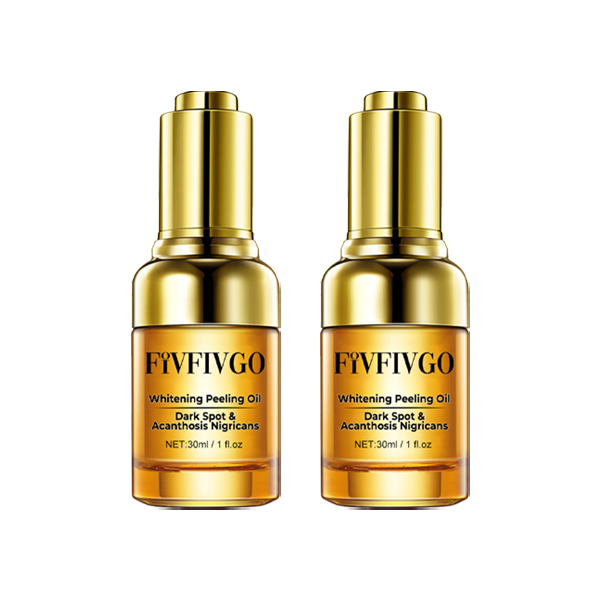 Fivfivgo™ Whitening Peeling Oil for Dark Spot & Acanthosis Nigricans