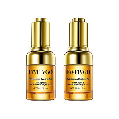 Fivfivgo™ Whitening Peeling Oil for Dark Spot & Acanthosis Nigricans