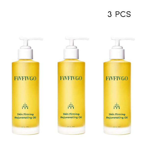 Fivfivgo™ Skin Firming Rejuvenating Oil