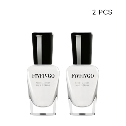 Fivfivgo™ Polish & Armor Nail Serum