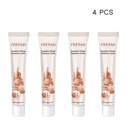 Fivfivgo™ Squalene Vitiligo Treatment Cream