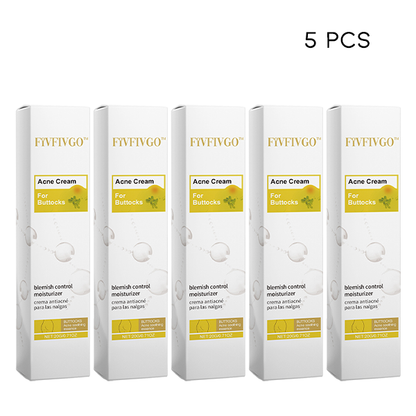 Fivfivgo™ Blemish Control Moisturizer for Buttocks