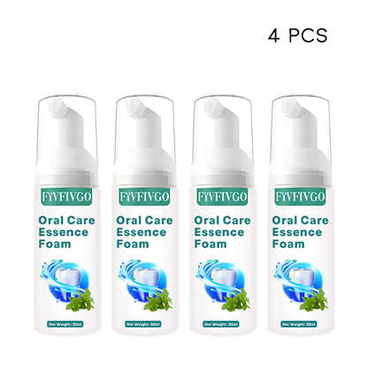 Fivfivgo™ Oral Care Essence Foam