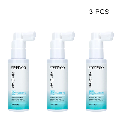 Fivfivgo™ VitaGrow Hair Revitalizing Spray