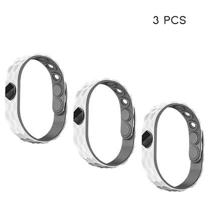 Fivfivgo™ SucrosePro Ionic Balance Wristband