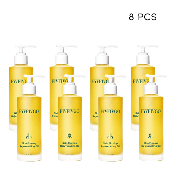 Fivfivgo™ Skin Firming Rejuvenating Oil