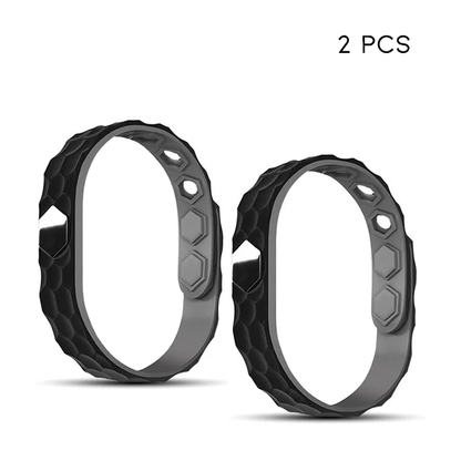 Fivfivgo™ SucrosePro Ionic Balance Wristband