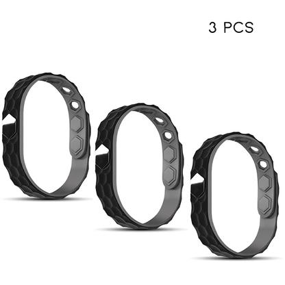 Fivfivgo™ SucrosePro Ionic Balance Wristband