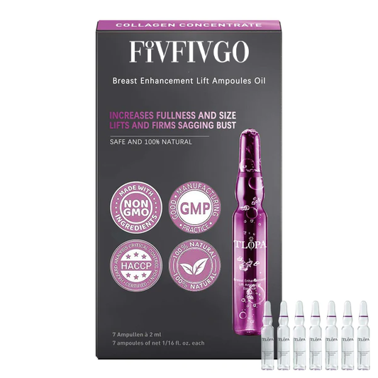 Fivfivgo™ Brustvergrößerungs-Lift-Ampullenöl 