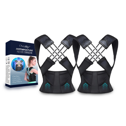 Fivfivgo™ InstaPosture Back Brace Posture Corrector