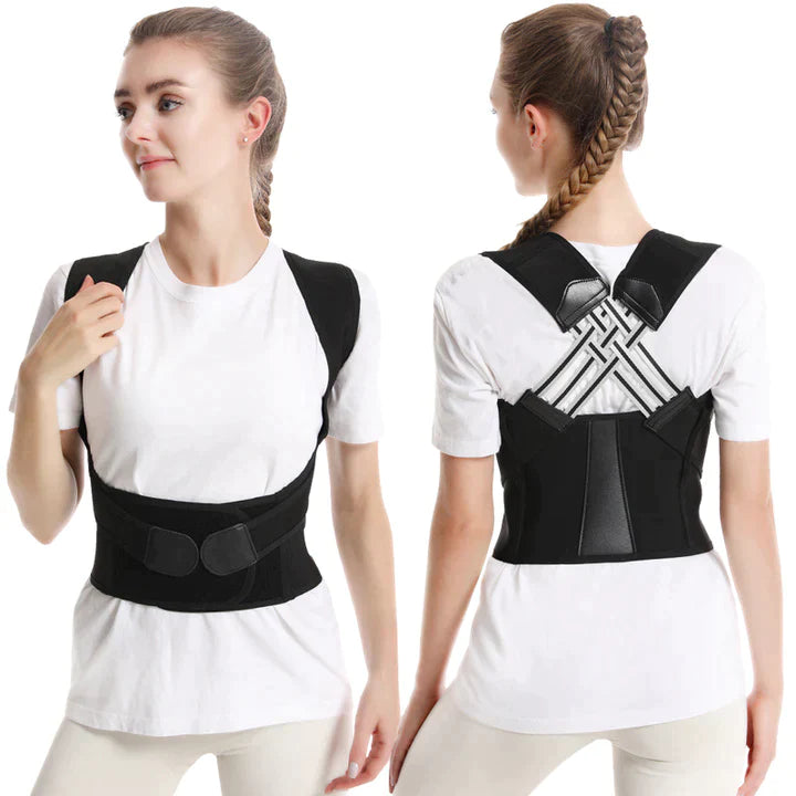 Fivfivgo™ InstaPosture Back Brace Posture Corrector