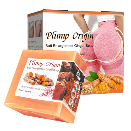 Fivfivgo™ PlumpOrigin Buttlock Enhancement Collagen Soap